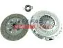 К-кт зчеплення 230mm Fiat Doblo 1.9JTD 10.01-/1.6D Multijet 10- FAST FT64129 (фото 1)