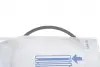 Кільця поршневі Ford Escort V/VI/Mondeo I-II 1.8TD 87-01 (82.5mm/STD) KOLBENSCHMIDT 800008711000 (фото 2)