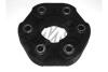 Еластична муфта Porsche Cayenne VW Touareg 2.5D-6.0 09.02-09.10 Metalcaucho 05469 (фото 1)