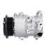 Компрессор новый Toyota Camry (_XV4_) 2.4 VVTi 01.2006-09.2011 MSG AC0010 (фото 3)