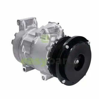 Компрессор новый Toyota Camry (_XV4_) 2.4 VVTi 01.2006-09.2011 MSG AC0010