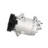 Компрессор кондиционера Renault Megane II 1.4-1.6-1.8i, 1.5 DCi MSG AC0074 (фото 1)