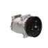 Компрессор кондиционера Renault Megane II 1.4-1.6-1.8i, 1.5 DCi MSG AC0074 (фото 2)