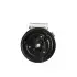 Компрессор кондиционера Renault Megane II 1.4-1.6-1.8i, 1.5 DCi MSG AC0074 (фото 3)