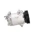 Компрессор кондиционера Renault Megane II 1.4-1.6-1.8i, 1.5 DCi MSG AC0074 (фото 5)