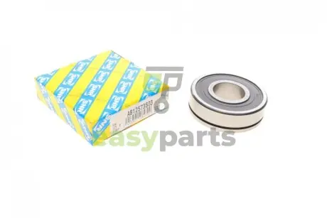 Підшипник КПП Fiat Doblo 1.6/1.8 01- SNR NTN AB12573S03