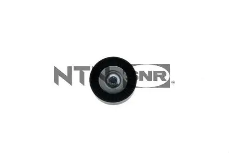 80x10x25,5 Ролик паска приводного Fiat Bravo/Marea 96-/Lansia Lybra 00- SNR NTN GA358.82
