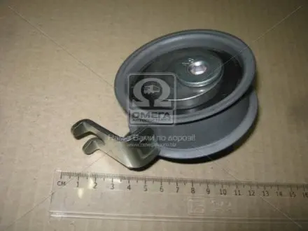 Натяжний ролик паска ГРМ VAG A3/A6/Octavia/Golf IV 1.8/1.8T 97- SNR NTN GT357.65