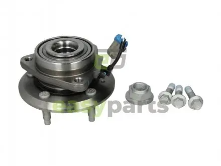 Підшипник маточини (передньої) Chevrolet Captiva/Opel Antara 2.0D/2.4-3.2 06- SNR NTN R190.11