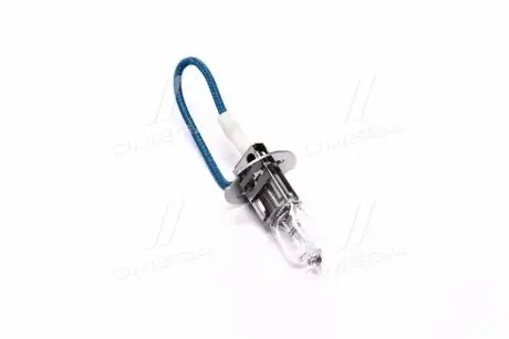 Автолампа H3 12V 55W PK22s Vision +30% (1 шт. в упаковці) PHILIPS 12336 PR C1