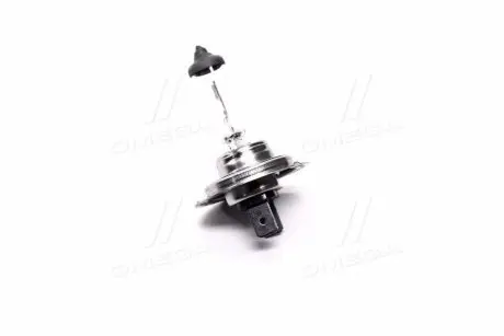 Автолампа H7 12V 55/60W PX26d Vision +30% (1 шт. в упаковці) PHILIPS 12972PRC1