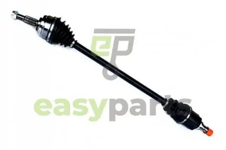 Піввісь права 900mm Dacia Lodgy Dokker 1.2 TCe/1.5 dCi/1.6 12- ASAM 55274