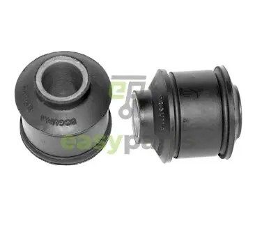 С/блок перед. продольної задн.тяги зад. Mazda 626 -06.87.1987- BC GUMA BC1612