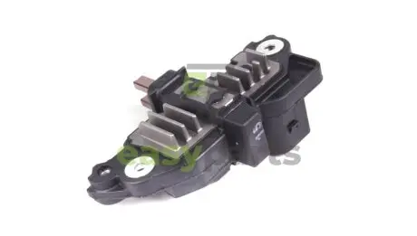 Регулятор генератора Audi A3/A4/A6/DB Vito/Skoda Fabia/Octavia BOSCH F 00M A45 303 (фото 1)