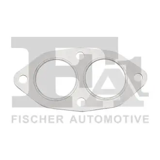 Прокладка EX с-ми Renault 21/Espace II/Fuego 20TX,20TD,GTD -96 Fischer Automotive One (FA1) 220-902