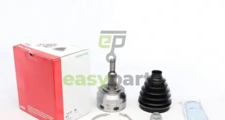 ШРКШ (зовнішній) VW T5 2.5TDI/2,0TDI/BiTDI 4motion, 03- (38/29z) FAG 771 0476 30