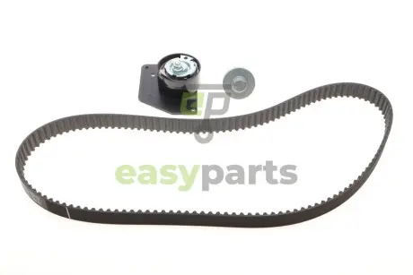 Комплект ГРМ Renault Megane 1.9 dCi 08- Gates K015654XS