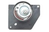 Комплект ГРМ Renault Megane 1.9 dCi 08- Gates K015654XS (фото 8)