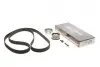 Комплект ГРМ Audi 80/A4/A6/A8 2.6/2.8i 91-01 (25x239z) Gates K025344XS (фото 1)