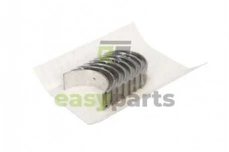 Вкладишi шатуннi Fiat Ducato/Fiorino 1.6/1.8/2.0/1.7D/1.9D -94 Glyco 01-4175/4 STD
