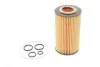 Фільтр масляний MB C-Class/E-Class/S-Class 2.4-3.7 (M112)/4.3-5.4 (M113)/2.5-3.5 (M272) HENGST FILTER E11HD155 (фото 1)