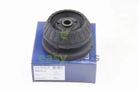 Подушка амортизатора (переднього) MB Vito (W639) 03- LEMFORDER 29329 01