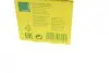 Фільтр масляний Volvo C30/C70/S40/S60/S80 10- MANN HU 719/8 Y (фото 6)