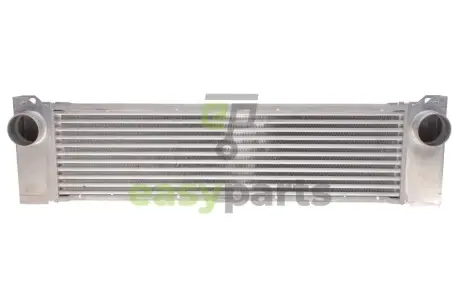 Радіатор інтеркулера MB Vito (W639) 03- NRF 30901