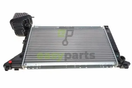 Радіатор охолодження MB Sprinter 2.2-2.7CDI 00-06 (Економ-клас) NRF 55348A