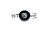 90x8x28 Ролик паска приводного Mercedes-Benz M271 1.8 02- GA351.51