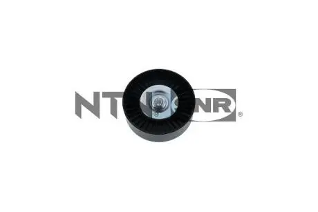 Фото 1 - 90x8x28 Ролик паска приводного Mercedes-Benz M271 1.8 02- SNR NTN GA351.51 90x8x28 Ролик паска приводного Mercedes-Benz M271 1.8 02- SNR NTN GA351.51 (фото 1)