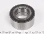 Підшипник маточини (передньої) Renault Megane II/Scenic II 1.5-1.9 dCI 02- (+ABS) (42x77x39) SNR NTN XGB41930 (фото 2)