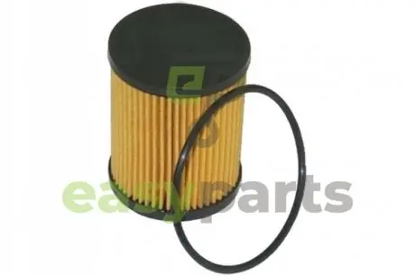 Фільтр масляний Opel Corsa C 1.0-1.4 00-05, Astra H 1.4 04-05 ASAM 30549