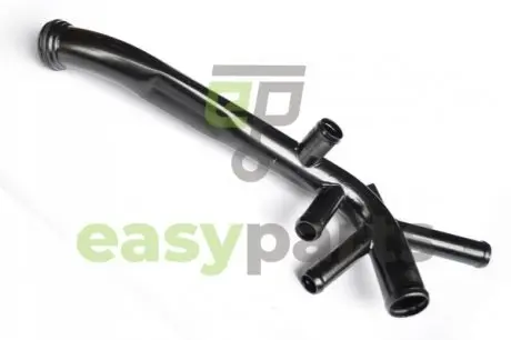 Патрубок охолоджуючої рідини Renault Megane/Laguna/Kangoo 1.5D/2.2D 03.96- ASAM 32815