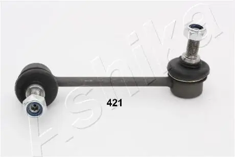 Тяга стабілізатора права зад. Honda CR-V 2.0I 16V RD17/18 10- ASHIKA 106-04-420R