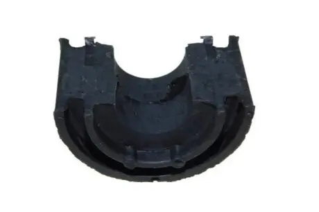 Втулка переднього стабілізатора верх Opel Astra H 06- 21/22mm DELLO / AUTOMEGA 110173210