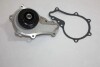 Водяна помпа Ford/Mazda/PSA/Toyota 1.4Hdi/1.4Tdci/1.6Tdci 01- DELLO / AUTOMEGA 160009110 (фото 1)