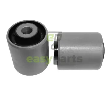 С/блок задн. важеля задн. (подвійний) Chery QQ 03-, Kimo 07- BC GUMA BC3701