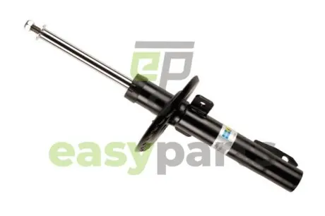 Амортизатор (передній) Renault Megane II 02- - (тиск газу) (B4) BILSTEIN 22-132390