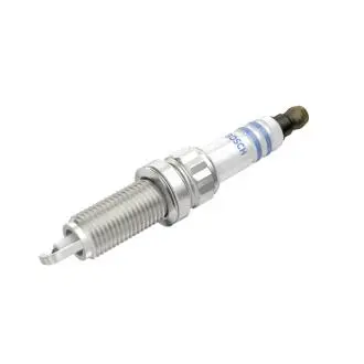 Свічка запалювання PLATIN 1,0mm Citroen C5 2,0HPi Peugeot 406 BOSCH 0 242 129 500