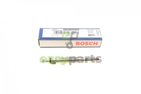 Свічка розжарювання 12V (M10x1,25) Hyunday Mitsubischi Nissan BOSCH 0 250 202 094