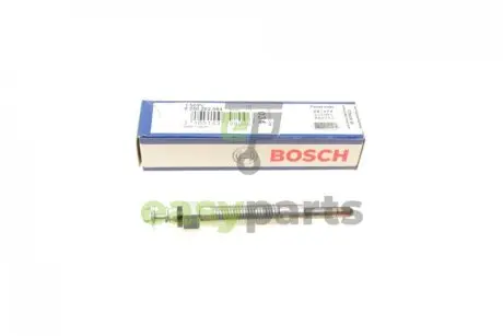 Свічка розжарювання 12V (M10x1,25) Hyunday Mitsubischi Nissan BOSCH 0 250 202 094