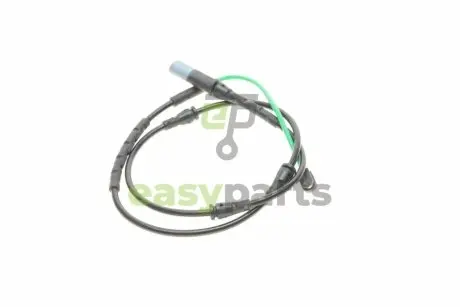 Датчик зносу гальмівних колодок (передніх) BMW X5 (E70)/X6 (E71/E72) 08-14 (L=1020mm) BOSCH 1 987 473 510
