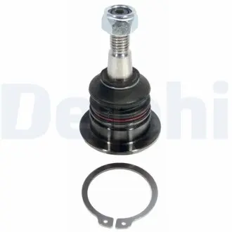 Кульова опора верхня Land Rover Discovery III 2.7TD/4.4 04-09 Delphi TC1952