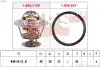 Термостат Lexus GS/LS/Toyota Land Cruiser/Celicia 2.0-4.7 92- EPS 1.880.319 (фото 1)