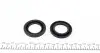 Ремкомплект супорта (заднього) VW Touareg 02-10 (d=44mm) (Brembo) FRENKIT 244019 (фото 2)