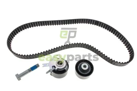 Комплект ГРМ Citroen C5/C6/C8/Fiat/Ford/Peugeot 2.2HDI 06- Gates K025633XS