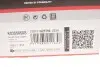 Ремiнь ГРМ к-т VW Caddy III/Golf 1.4 97-13/Skoda Fabia/Octavia/Roomster 1.4 Gates K035565XS (фото 7)