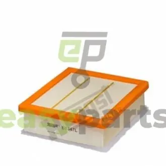 Фільтр повітряний Fiat 500X/Jeep Compass/Renegade 1.4 Multiair/1.6-2.0 Multijet CRD/1.6E-torQ 14- HENGST FILTER E1347L