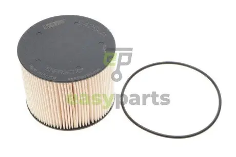Фільтр паливний Fiat Scudo 2.0 D Multijet 11-16 HENGST FILTER E425KPD219